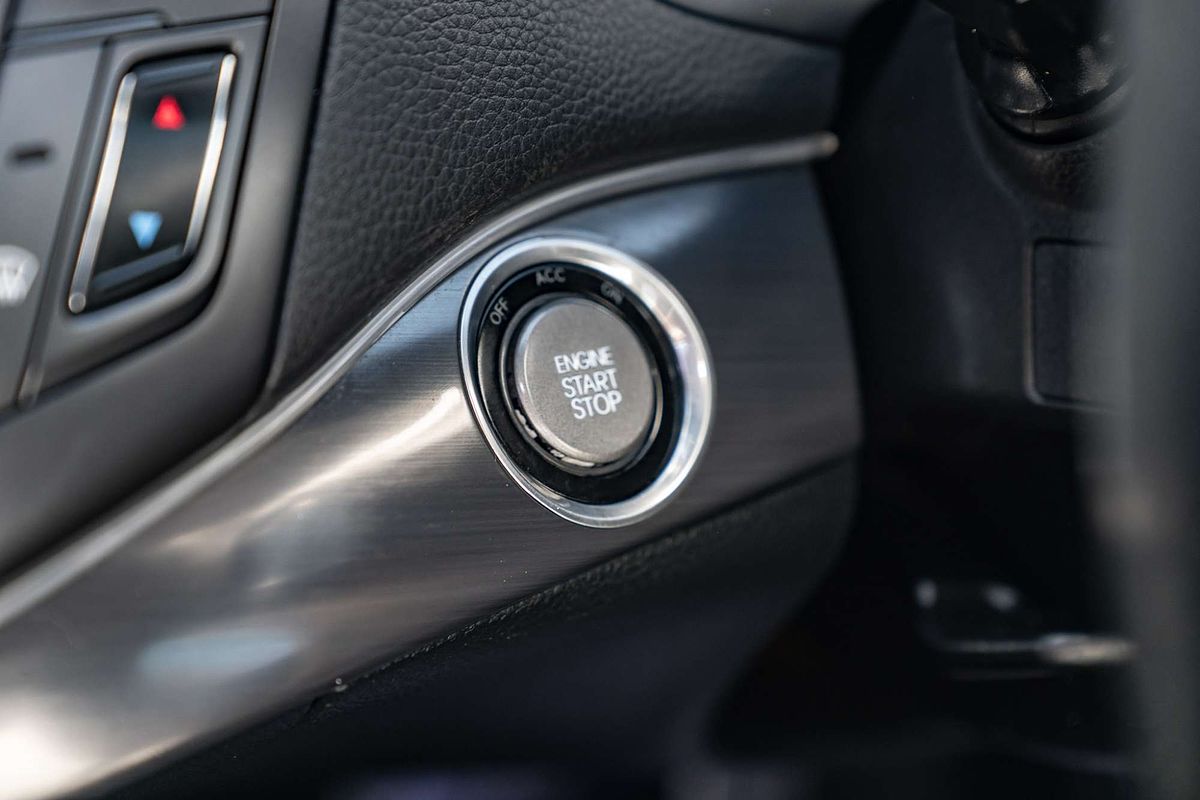 2014 Hyundai i40 Premium VF3