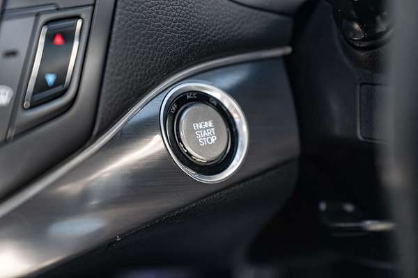 2014 Hyundai i40 Premium VF3