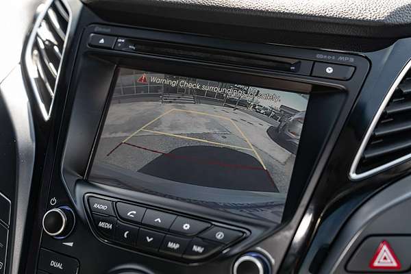 2014 Hyundai i40 Premium VF3
