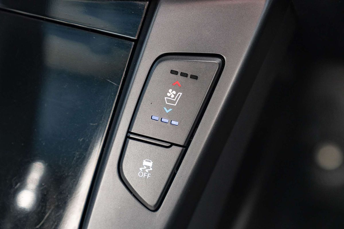 2014 Hyundai i40 Premium VF3
