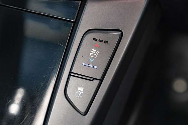 2014 Hyundai i40 Premium VF3