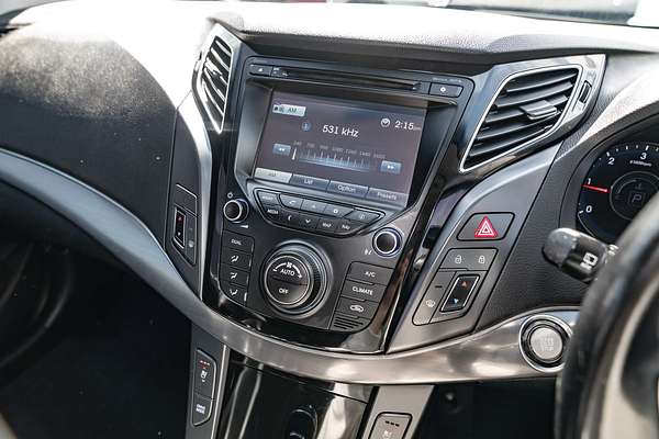 2014 Hyundai i40 Premium VF3