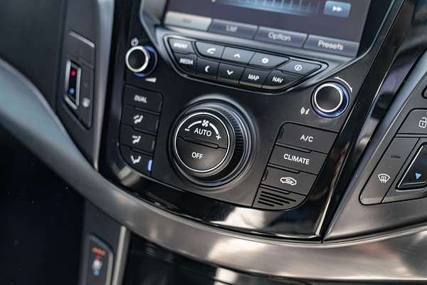 2014 Hyundai i40 Premium VF3