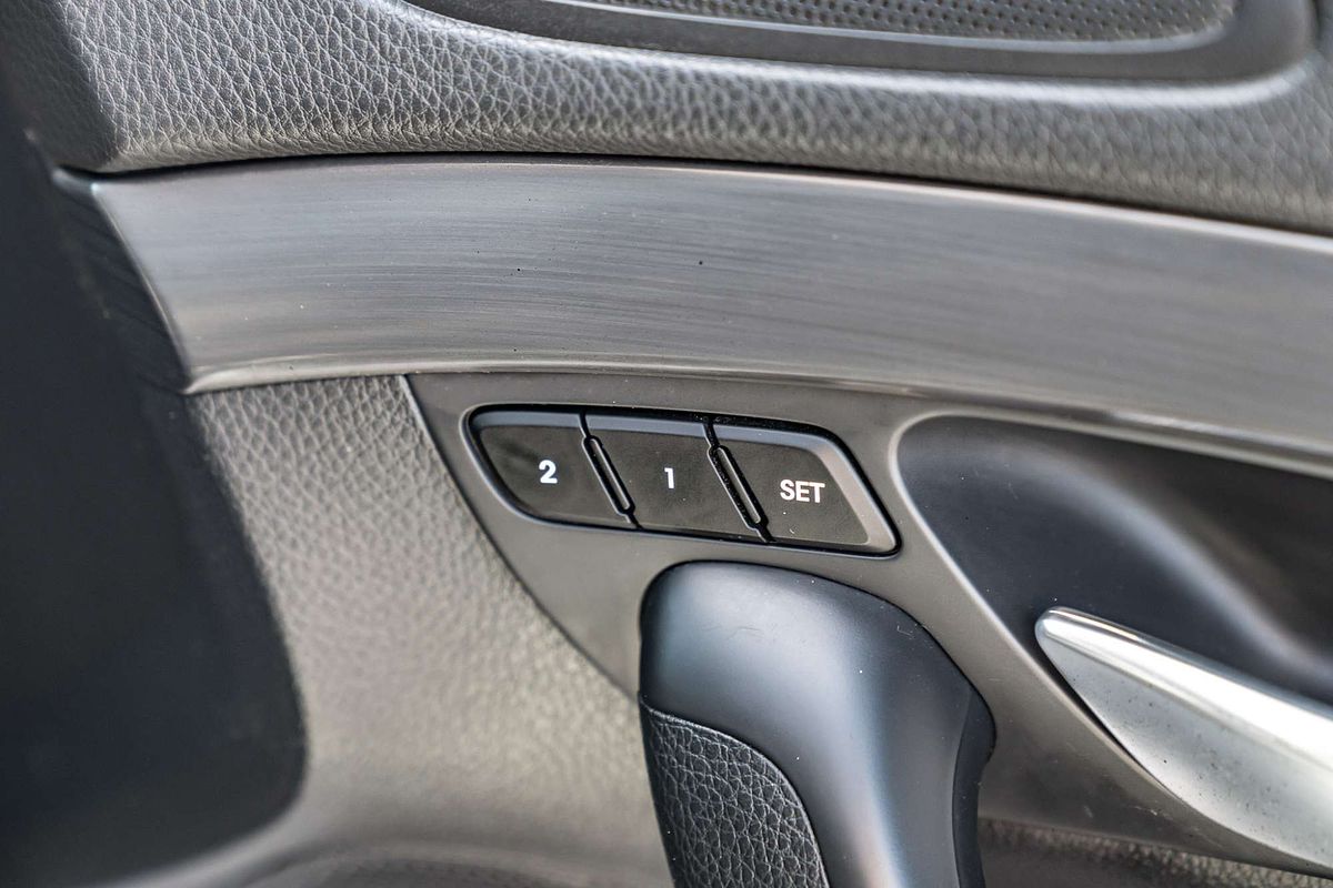 2014 Hyundai i40 Premium VF3