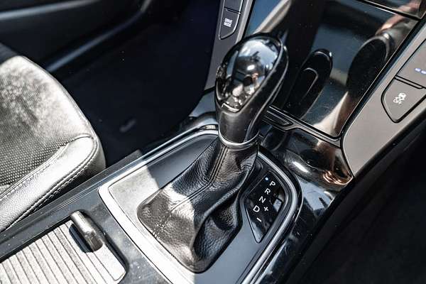 2014 Hyundai i40 Premium VF3