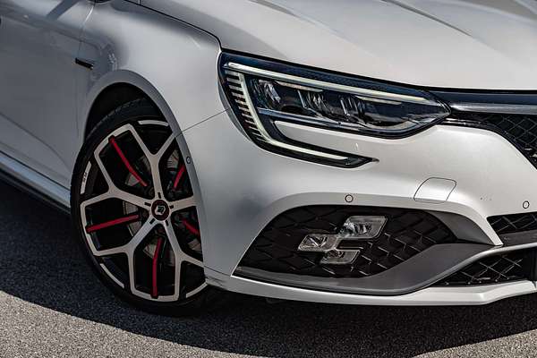 2021 Renault Megane R.S. Trophy BFB