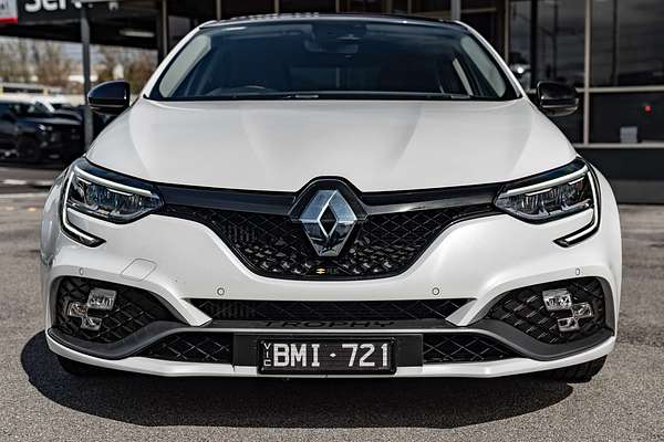 2021 Renault Megane R.S. Trophy BFB