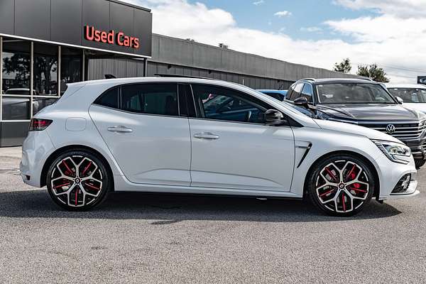 2021 Renault Megane R.S. Trophy BFB