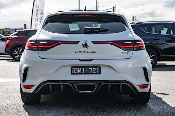 2021 Renault Megane R.S. Trophy BFB
