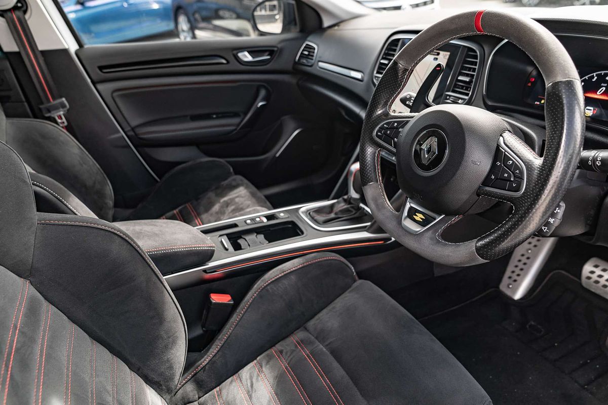2021 Renault Megane R.S. Trophy BFB