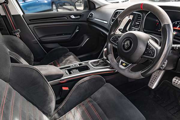 2021 Renault Megane R.S. Trophy BFB