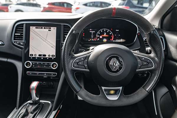 2021 Renault Megane R.S. Trophy BFB