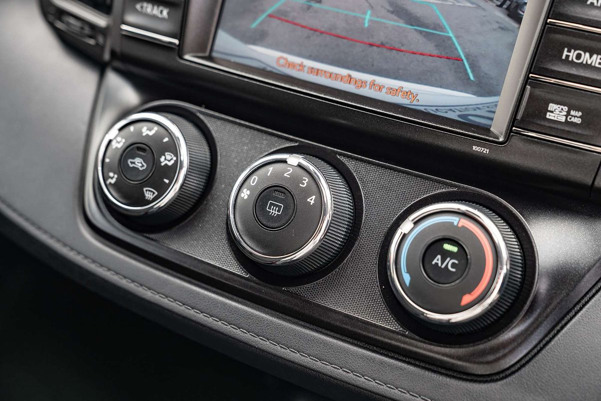 2018 Toyota RAV4 GX ZSA42R