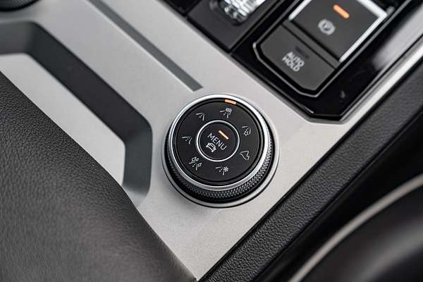 2022 Volkswagen Touareg 210TDI Elegance CR