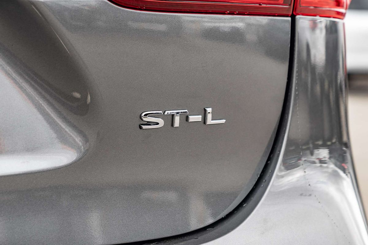 2018 Nissan QASHQAI ST-L J11 Series 2