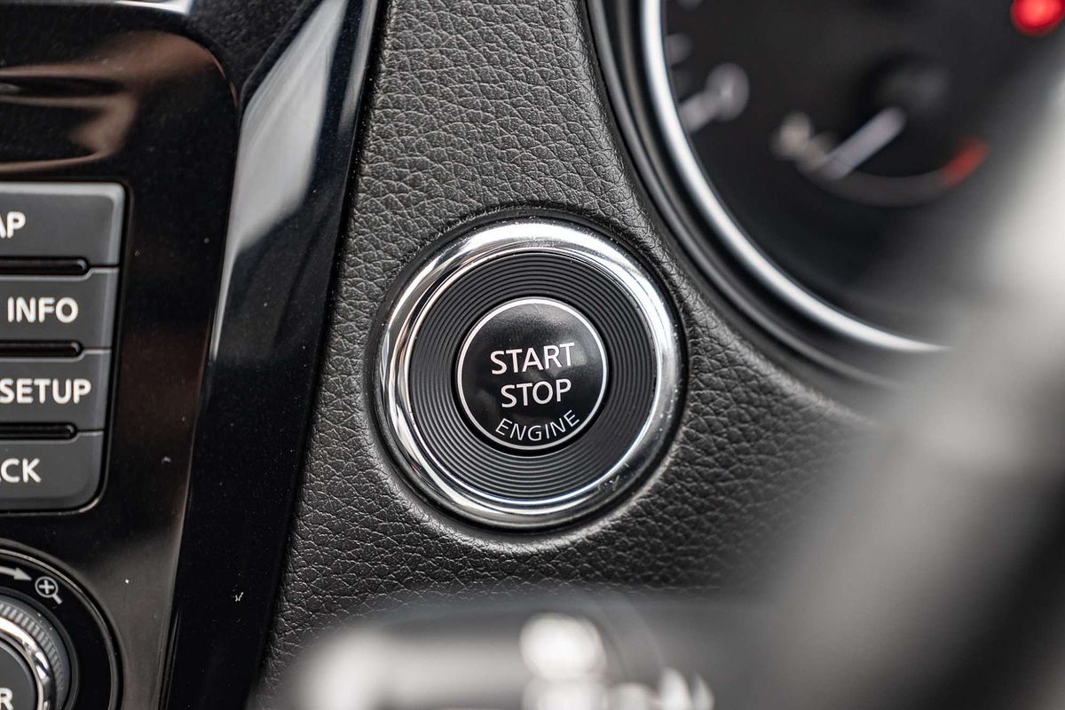 2018 Nissan QASHQAI ST-L J11 Series 2