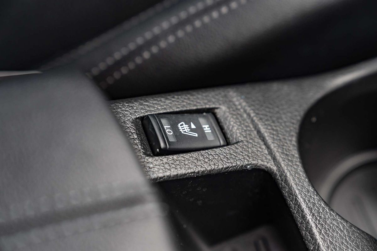2018 Nissan QASHQAI ST-L J11 Series 2
