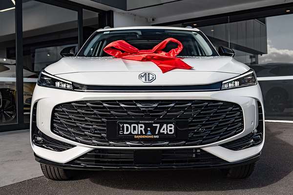 2025 MG HS Hybrid+ Essence AS33H