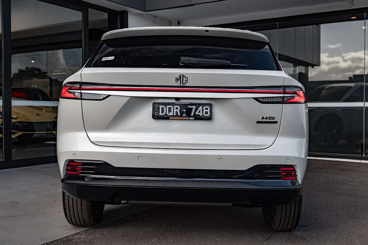 2025 MG HS Hybrid+ Essence AS33H