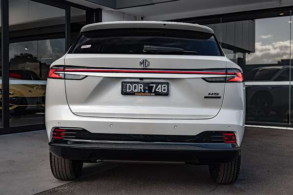 2025 MG HS Hybrid+ Essence AS33H