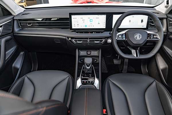 2025 MG HS Hybrid+ Essence AS33H