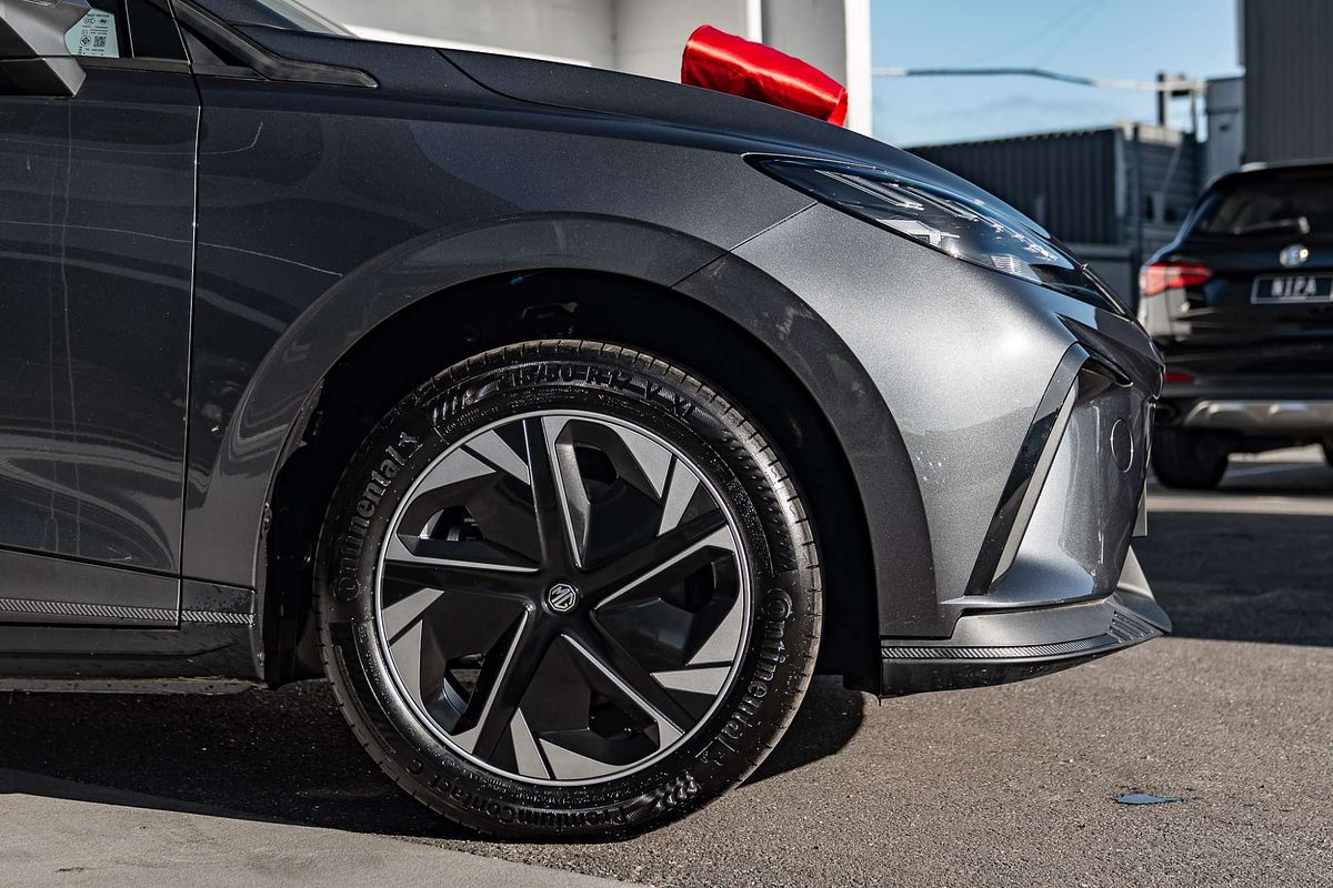 2024 MG MG4 Excite 51 MEH32