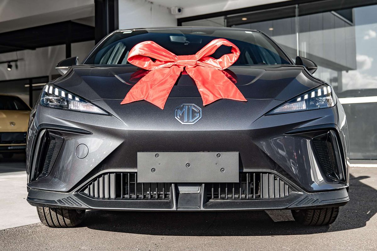 2024 MG MG4 Excite 51 MEH32