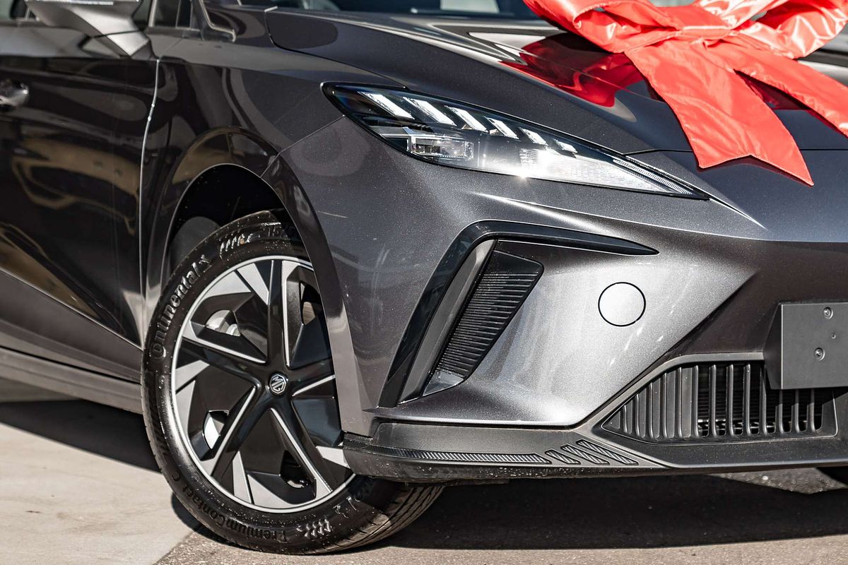 2024 MG MG4 Excite 51 MEH32