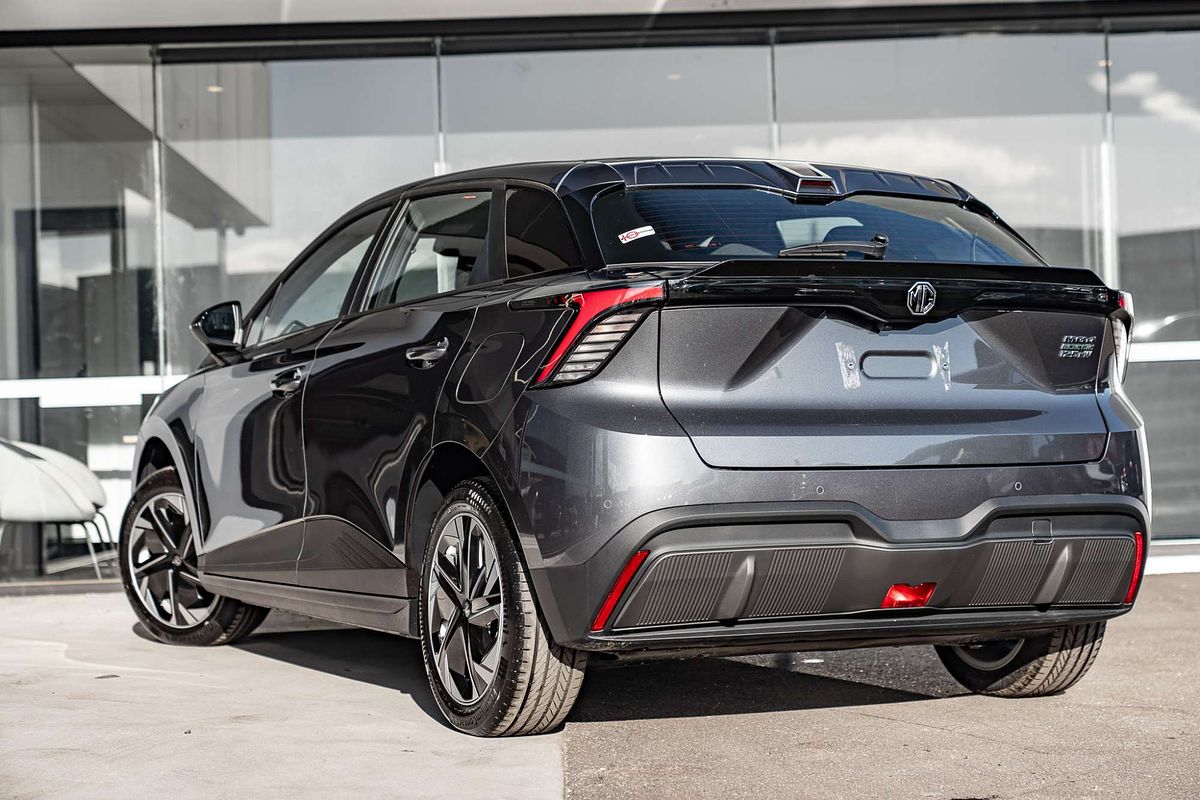 2024 MG MG4 Excite 51 MEH32