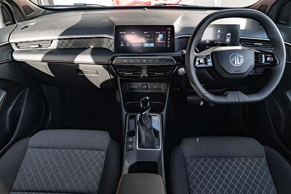 2025 MG MG3 Excite