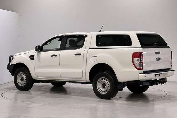 2020 Ford Ranger XL PX MkIII 4X4 3.2L