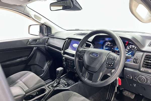 2020 Ford Ranger XL PX MkIII 4X4 3.2L