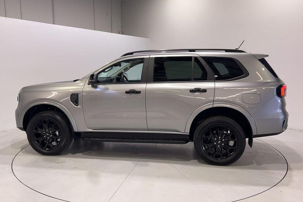 2025 Ford Everest Sport 2.0L