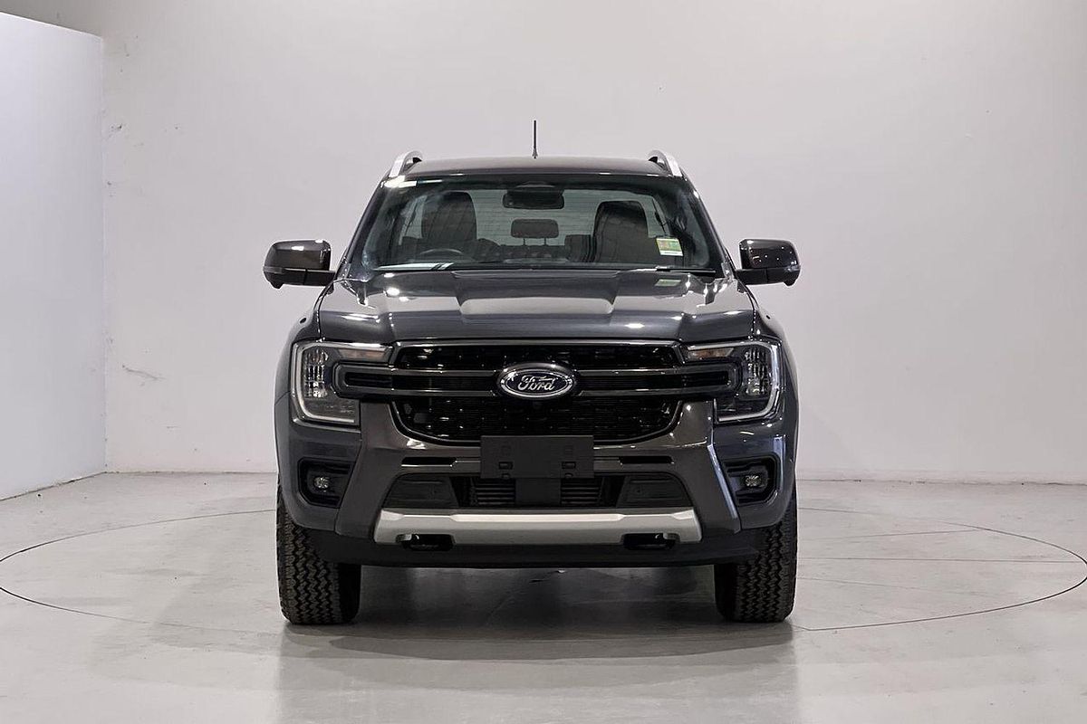 2024 Ford Ranger Wildtrak 4X4 2.0L