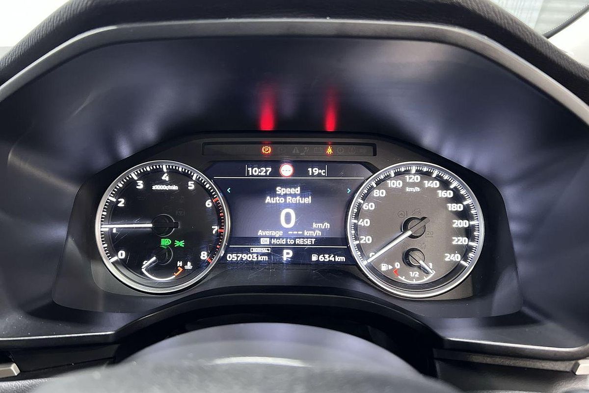 2024 Mitsubishi Outlander ES ZM