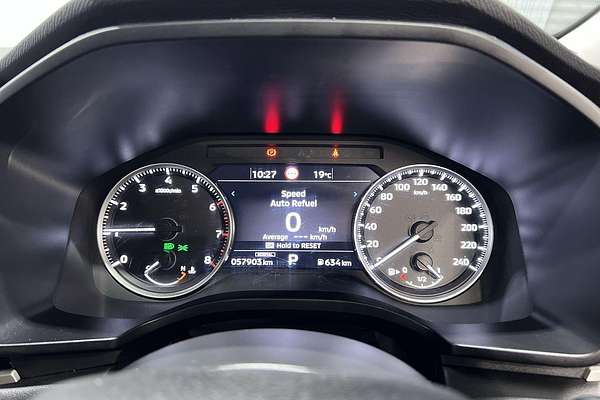 2024 Mitsubishi Outlander ES ZM