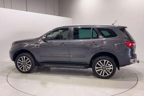 2021 Ford Everest Trend UA II 3.2L