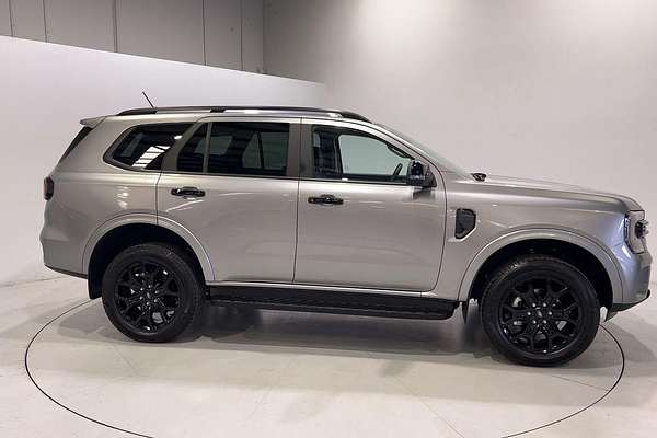2025 Ford Everest Sport 2.0L