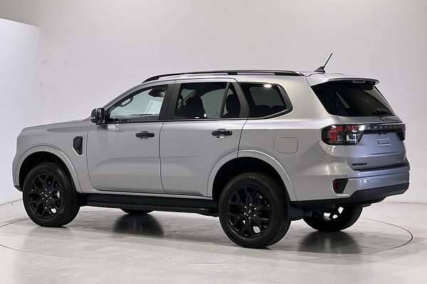 2025 Ford Everest Sport 2.0L