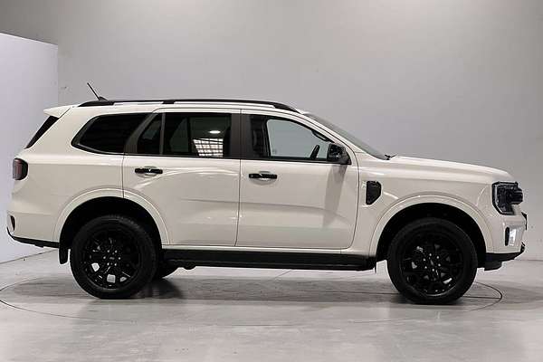 2025 Ford Everest Sport 2.0L