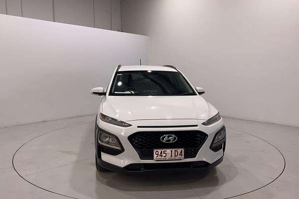 2018 Hyundai Kona Go OS.2