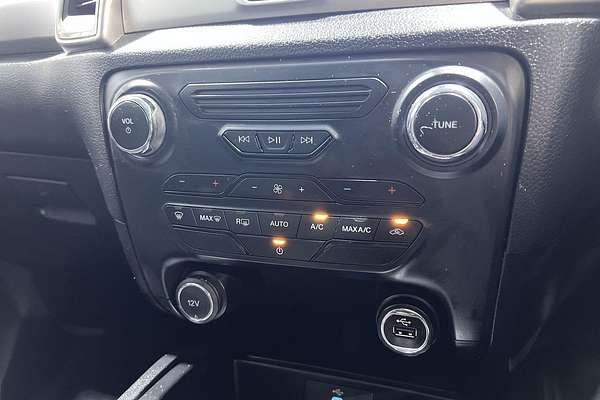 2021 Ford Everest Trend UA II 3.2L