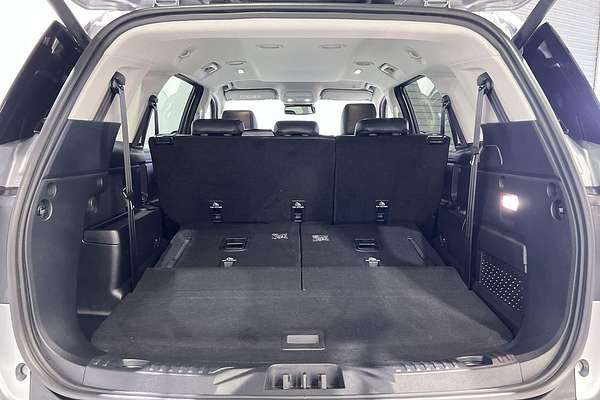 2025 Ford Everest Sport 2.0L