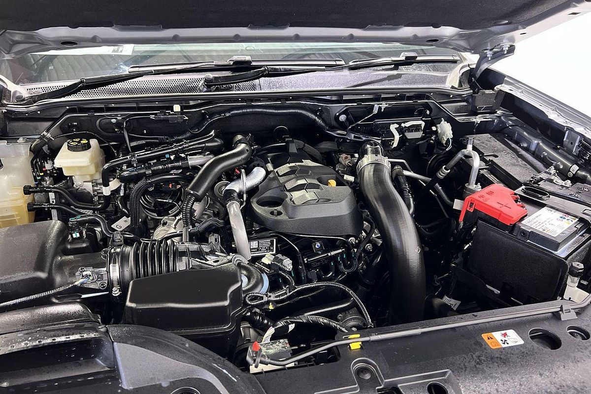 2025 Ford Everest Sport 2.0L