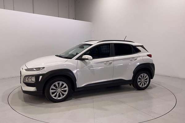 2018 Hyundai Kona Go OS.2