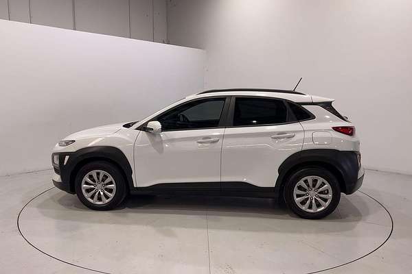 2018 Hyundai Kona Go OS.2