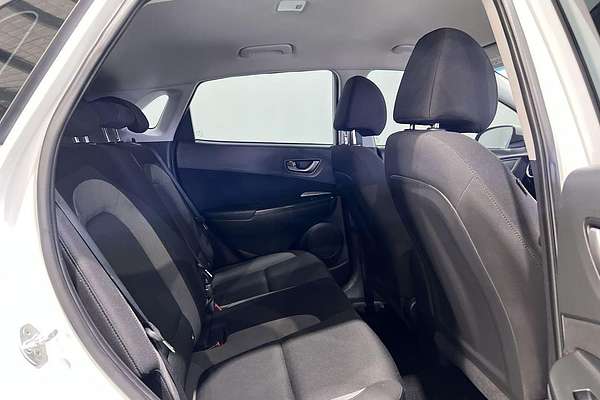 2018 Hyundai Kona Go OS.2