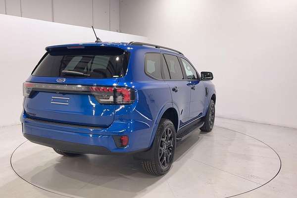 2025 Ford Everest Sport 2.0L