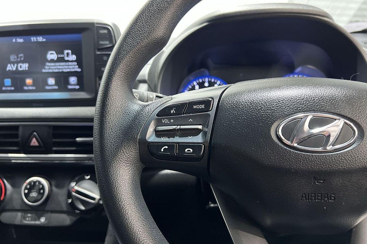 2018 Hyundai Kona Go OS.2