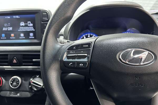 2018 Hyundai Kona Go OS.2